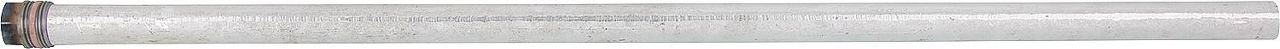 Magnesium-Schutzanode 26/900 mm DN25 (1")