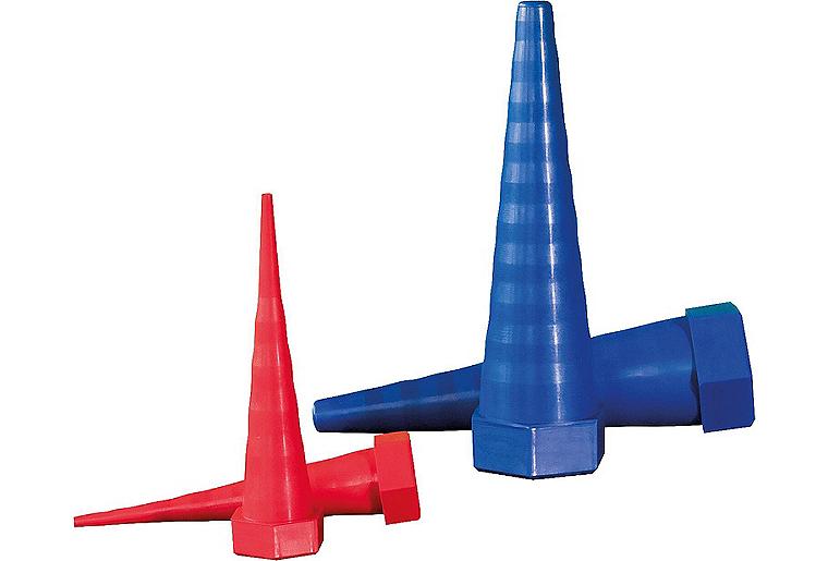 Leckagestopfen "Leckstopper Mix Box" VPE 4 Stück Leckagestopfen "Leckstopper Mix Box" VPE 4 Stück