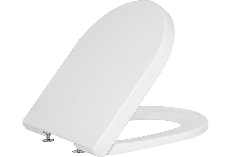 WC-Sitz V&B Avento mit Softclosing WC-Sitz V&B Avento mit Softclosing