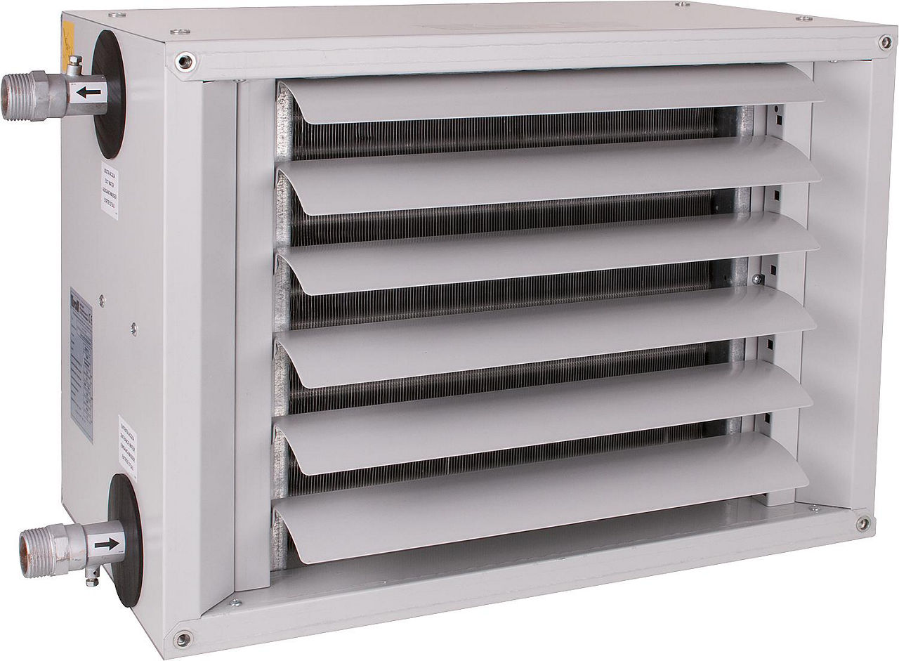 Lufterhitzer Kroll LH330 21,3-34,3 kW, 230V/50Hz Lufterhitzer Kroll LH330 21,3-34,3 kW, 230V/50Hz
