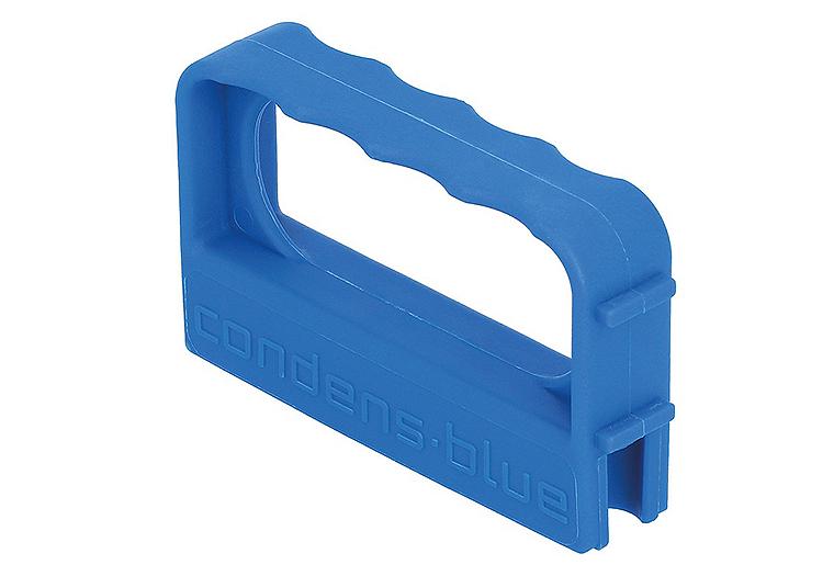 CondensBlue Revisionsschlüssel