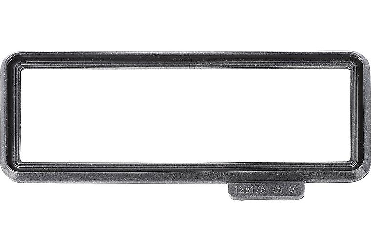 Brennerdichtung 212x84, Remeha S100880 Brennerdichtung 212x84, Remeha S100880