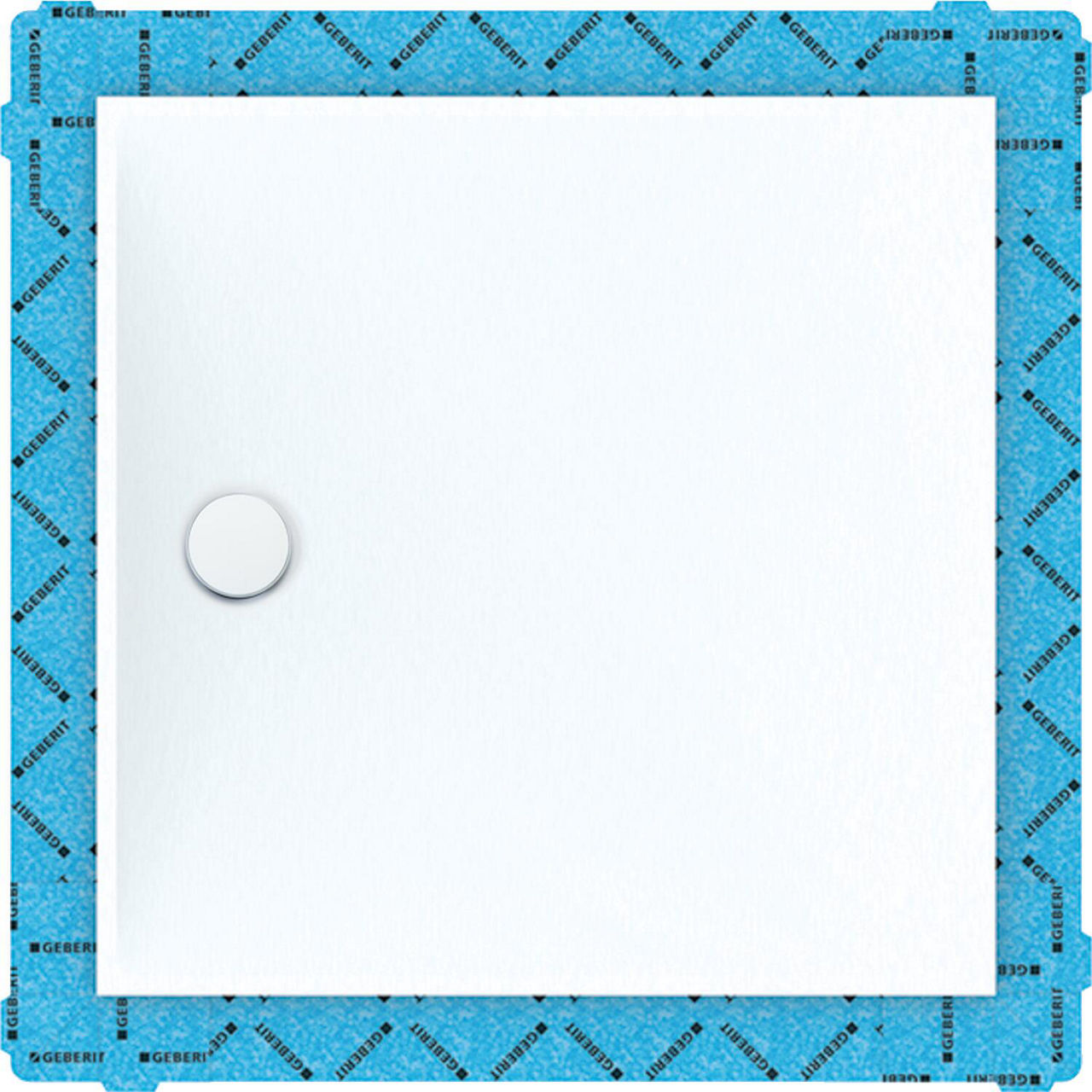 Geberit Setaplano Duschwanne 1200x800 mm