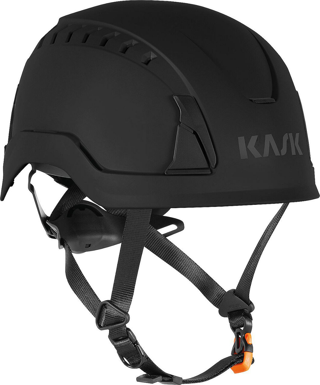 Schutzhelm , KASK Primero Air Schwarz Schutzhelm , KASK Primero Air Schwarz