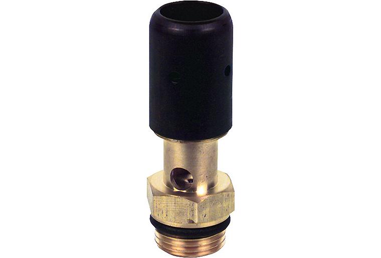 Prüfbrenner PB 1/2" a. Prüfbrenner PB 1/2" a.