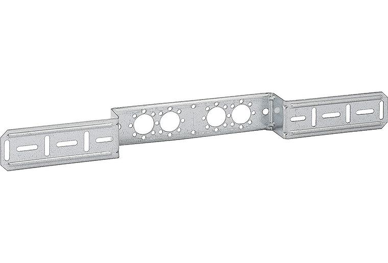 Stichmaßhalter 153mm + 73mm