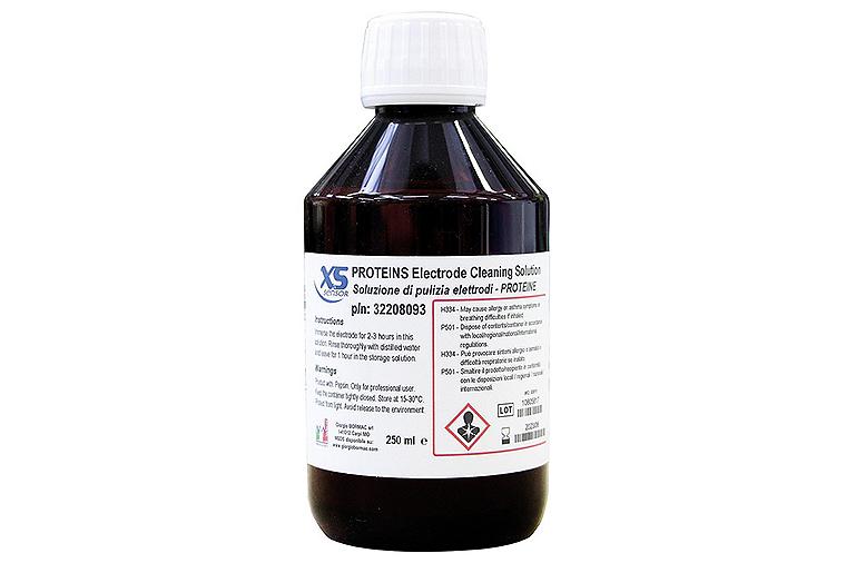 Reinigungslösung für pH Elektrode 250ml