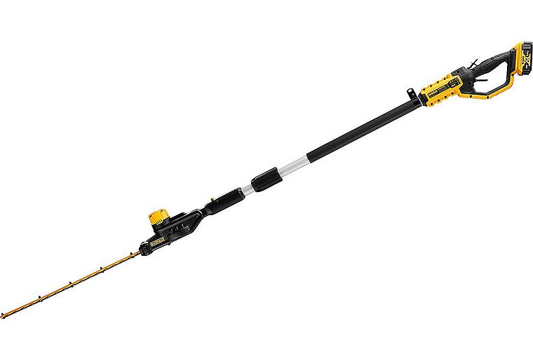 Akku-Stabheckenschere DeWALT DCMPH566N-XJ, 18V ohne Akku und Ladegerät Akku-Stabheckenschere DeWALT DCMPH566N-XJ, 18V ohne Akku und Ladegerät