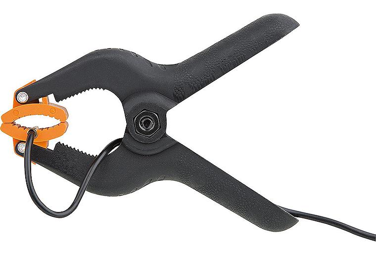 Zangenfühler NTC 6-35mm testo 0615 5505