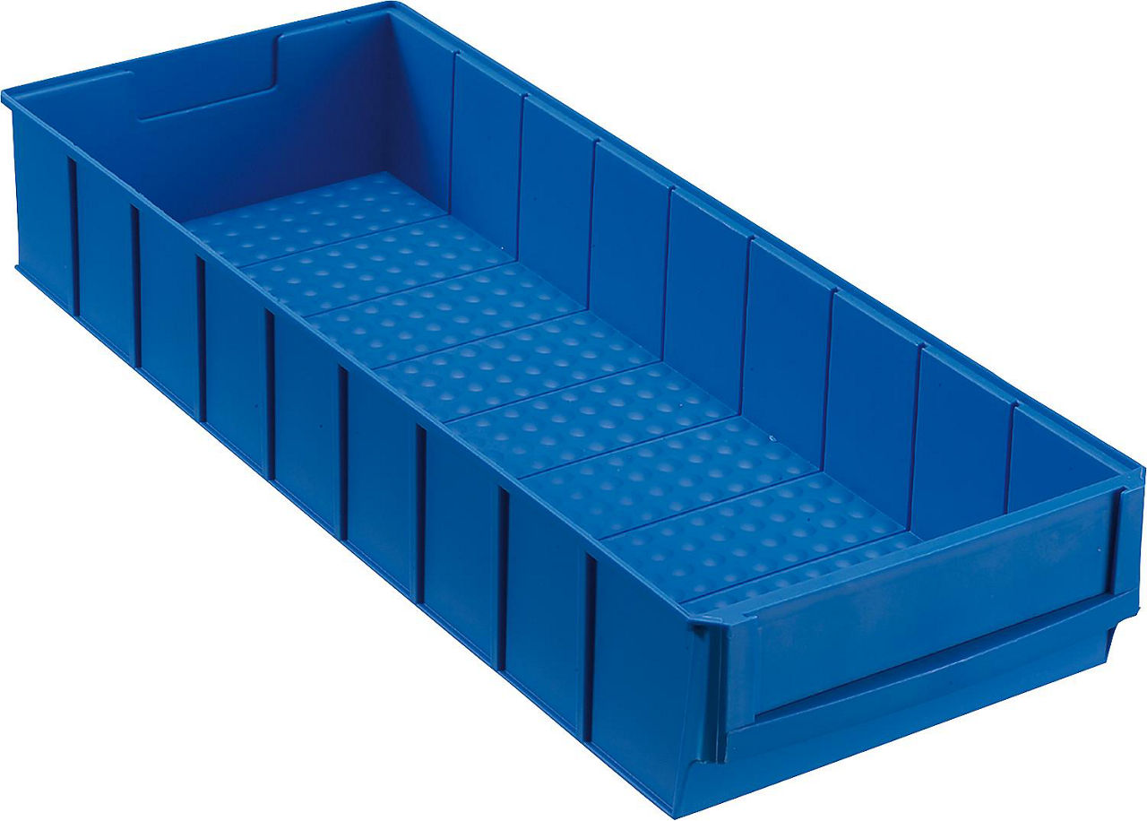 Lagerkasten ProfiPlus ShelfBox 500B blau Lagerkasten ProfiPlus ShelfBox 500B blau