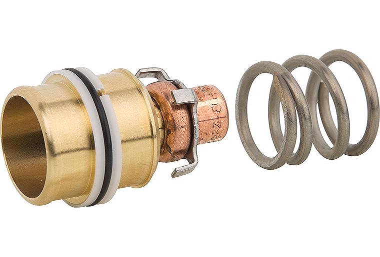 Thermo- Element mit Steuerkol. für Novamix High Capacity