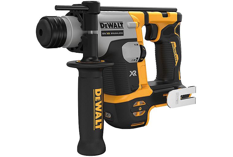 Akku-Bohrhammer DeWALT 18V DCH172NT-XJ ohne Akkus und Ladegerät Akku-Bohrhammer DeWALT 18V DCH172NT-XJ ohne Akkus und Ladegerät
