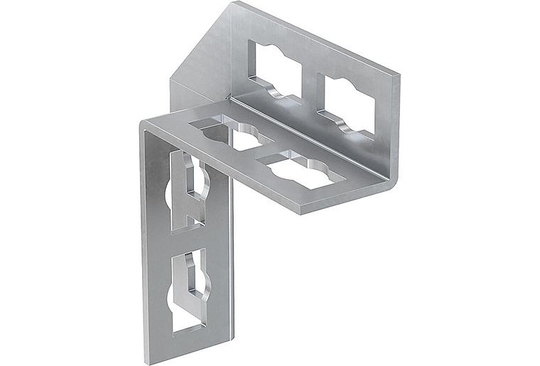 Universalwinkel Fischer PUWS 4x4 Universalwinkel Fischer PUWS 4x4
