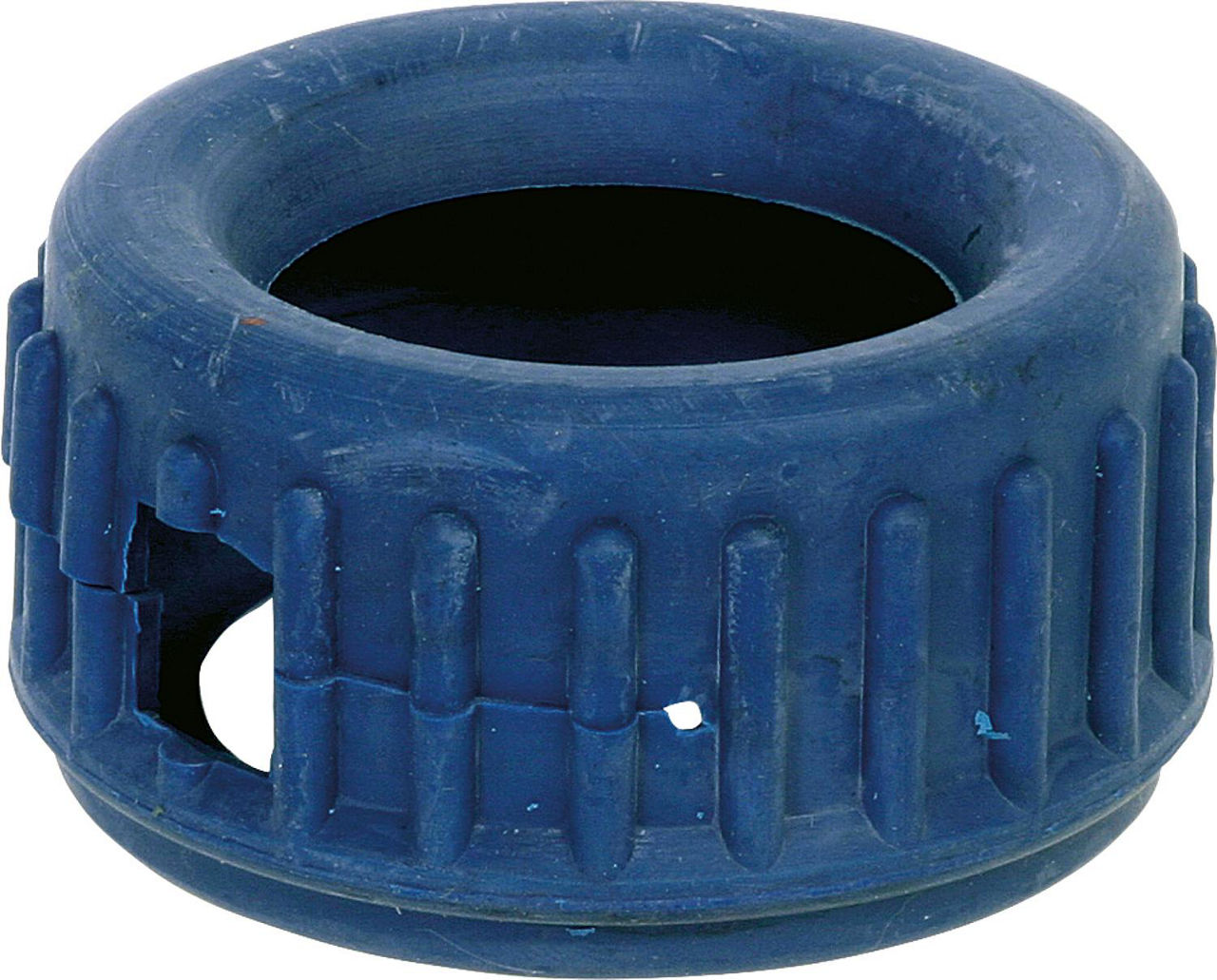 Gummischutzkappen für Manometer mit Dm 63 mm Farbe: blau