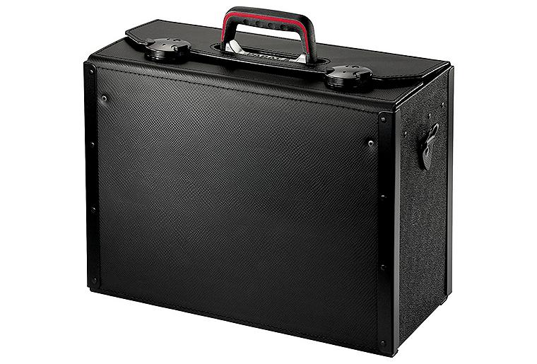 Top Line Werkzeugtasche 510x400x230mm schwarz 17.000-581 Top Line Werkzeugtasche 510x400x230mm schwarz 17.000-581
