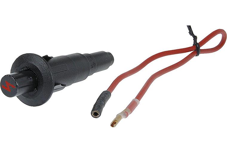 Piezo-Zünder kpl. 09-1081