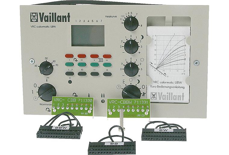 Elektronischer Regler 25-2988