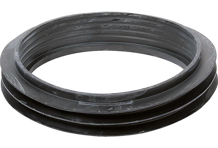 Geberit Gummidichtung zu PE Manschetten, f. Muffen d 120-125mm Ref.-Nr.152.497.00.1 Geberit Gummidichtung zu PE Manschetten, f. Muffen d 120-125mm Ref.-Nr.152.497.00.1