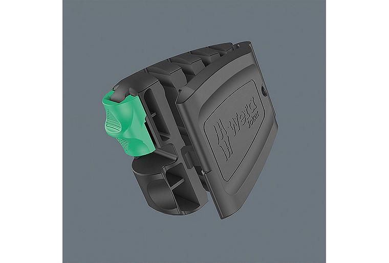 Ringmaulschlüssel-Satz WERA, 4-teilig, SW 8-13 mm, metrisch, 6003 Joker 4 Set 1