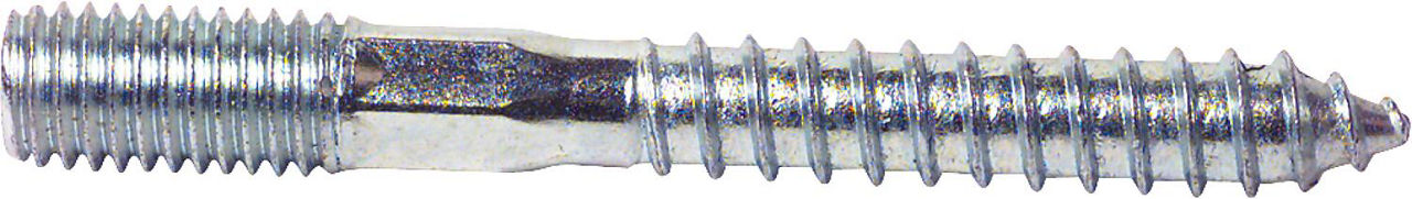 Stockschrauben Edelstahl A2 M 8 x 140, VPE: 100 Stück