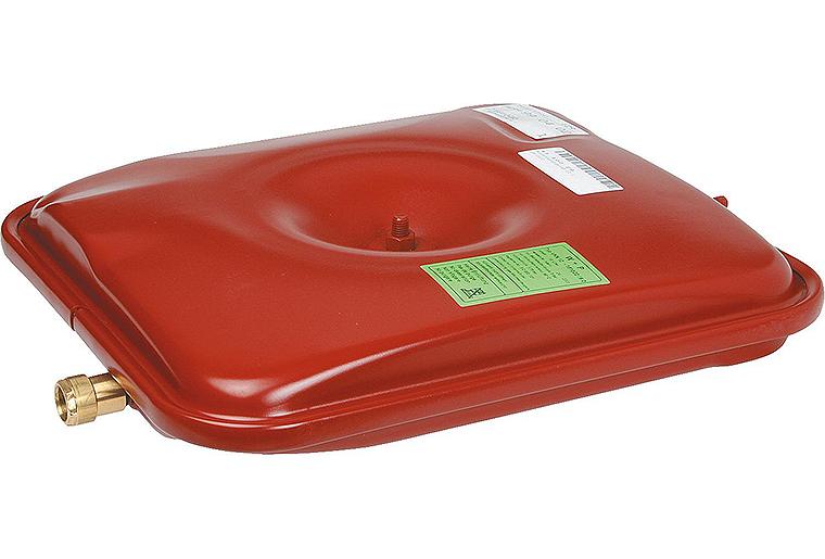 Ausdehnungsgefäß 12 l (o. R) 18-1022