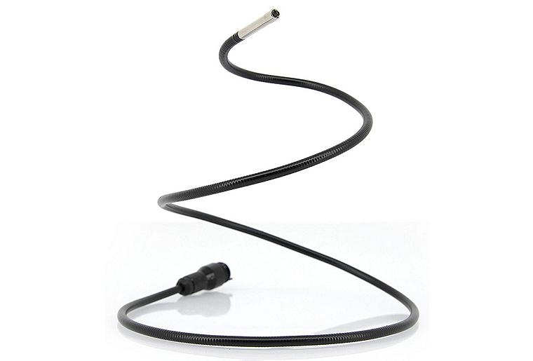 Verlängerung BP36 für Akku-Inspektionskamera, Länge:3m, D:6mm Verlängerung BP36 für Akku-Inspektionskamera, Länge:3m, D:6mm