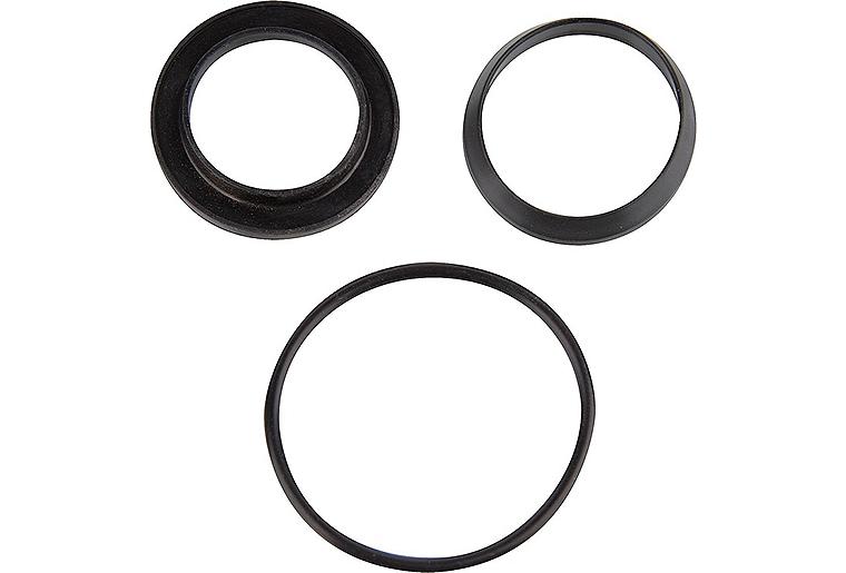 Dichtungssatz zu Tassensifon DN32 Dichtungssatz zu Tassensifon DN32