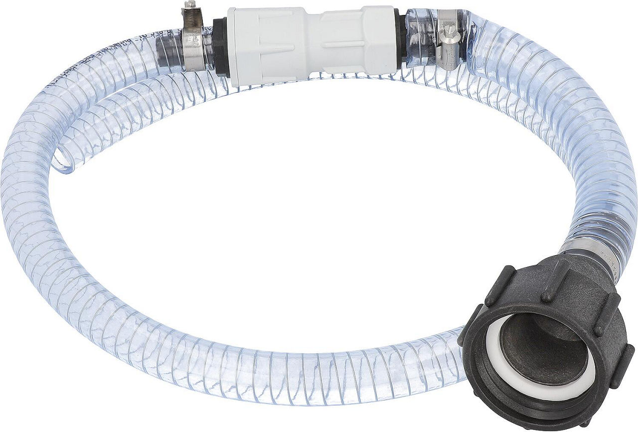 Druckschlauch Kit Piusi IBC, F15515000, 1,5 Meter