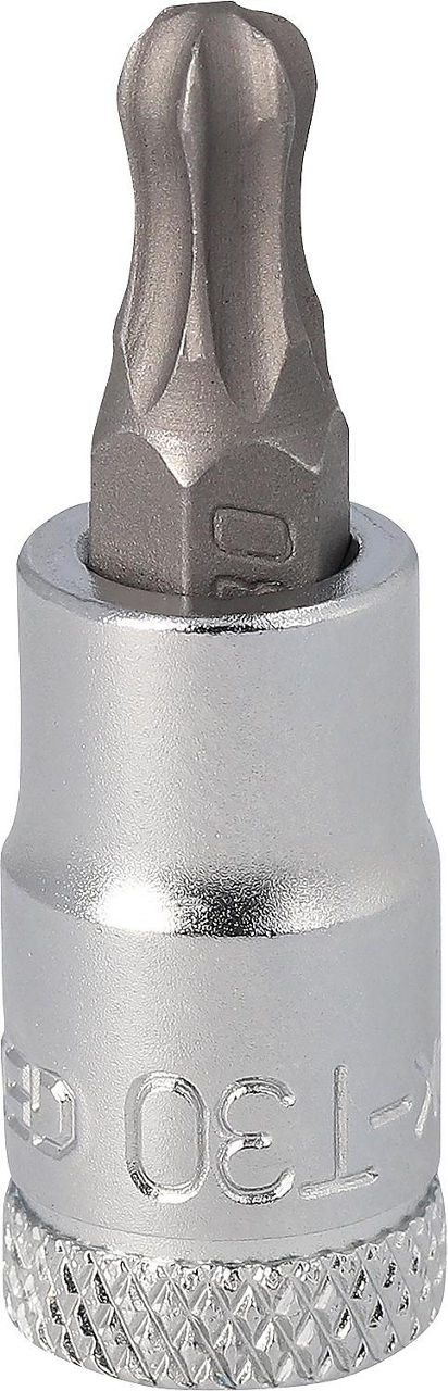 Schraubendreher-Einsatz 1/4 " für Innen Torx T 30 (5,52 mm) (G)