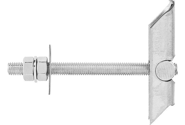 Kippdübel Spagat Pro M8 VPE: 10 Kippdübel Spagat Pro M8 VPE: 10