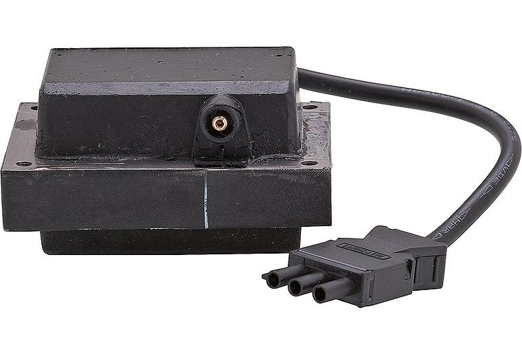 Zündtrafo ZA 30 050-220V-50Hz