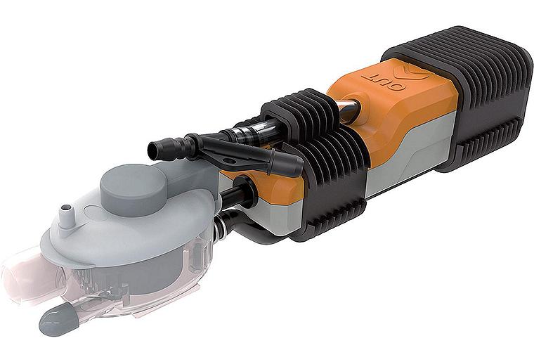 Schwingkolbenpumpe Si-20 Schwingkolbenpumpe Si-20