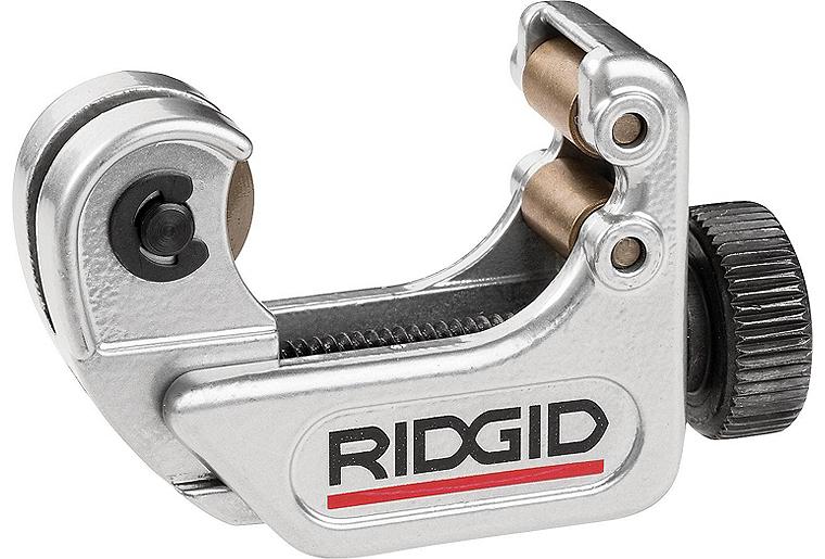 Mini Rohrabschneider Typ 104 Schneidbereich 5-24mm CU, AL und Kunststoff