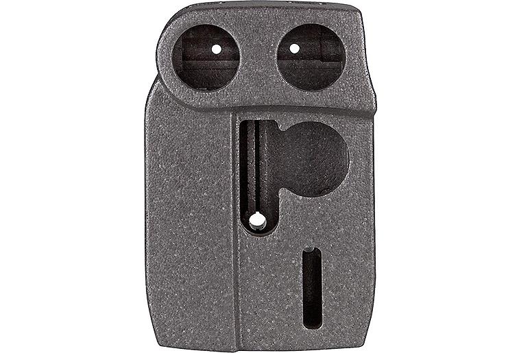 Isolierung für Solarstation 97 009 43 - 48