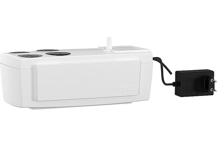 Kondensatpumpe Wilo Typ Plavis 015-C