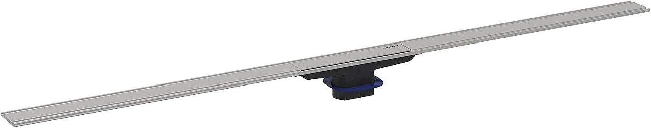 Duschrinne CleanLine60 M300-1300mm,Edelstahl gebürstet für dünne Bodenbeläge Duschrinne CleanLine60 M300-1300mm,Edelstahl gebürstet für dünne Bodenbeläge