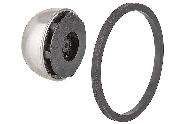 Vortex Rotor für BWO BlueOne Pumpen