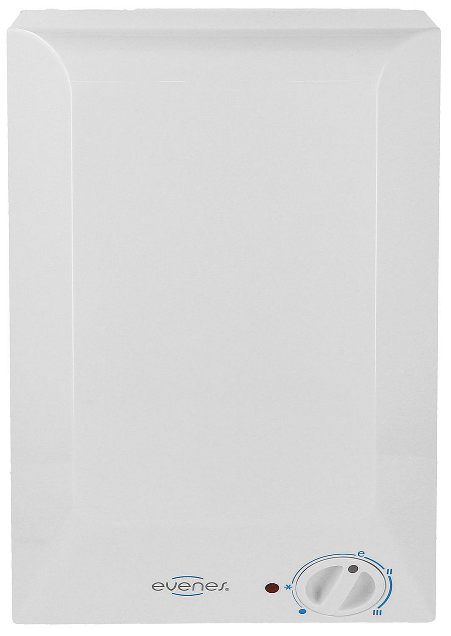 Druckloser Warmwasserspeicher 5 Ltr-Übertisch TEG 5-O Druckloser Warmwasserspeicher 5 Ltr-Übertisch TEG 5-O