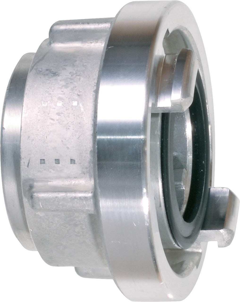 Storz Knagge, drehbar mit IG G 2", Größe 52-C Storz Knagge, drehbar mit IG G 2", Größe 52-C