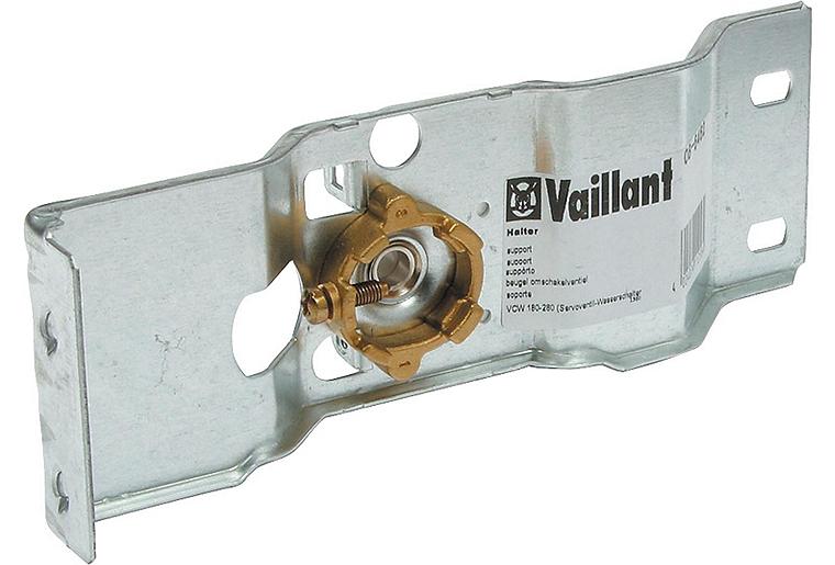Halter für Wasserschalter 08-6462 wird ersetzt: 0020107703