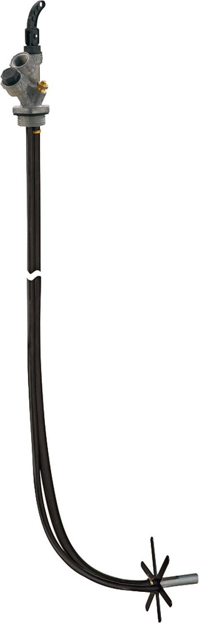 Entnahmearmaturkombination VTK-R R1 IG G3/8 DN10x2150mm ohne Messleitung Entnahmearmaturkombination VTK-R R1 IG G3/8 DN10x2150mm ohne Messleitung