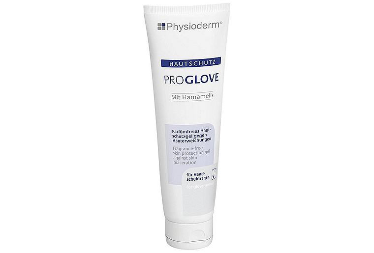 Hautschutzgel Physioderm Proglove 100ml Tube
