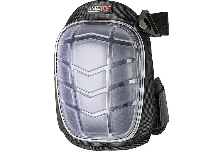 Knieschoner Basic Clear 5001 1 Paar Knieschoner Basic Clear 5001 1 Paar