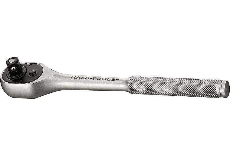 Umschaltknarre mit Antrieb 1/2" für Spezial-Steckschlüssel- Einsatz (80 505 38 + 80 505 62) Umschaltknarre mit Antrieb 1/2" für Spezial-Steckschlüssel- Einsatz (80 505 38 + 80 505 62)