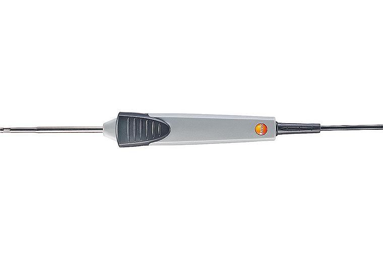 Luftfühler testo TE Typ K für Testo 925/830-T2/635-1 -60...+400°C