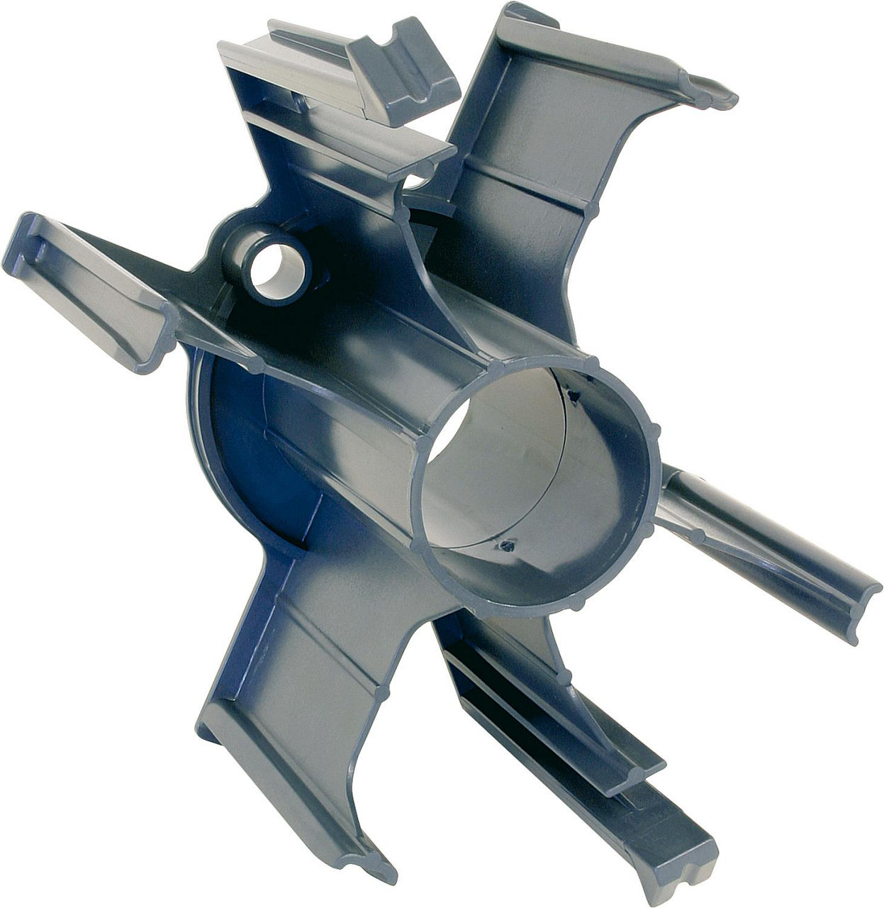 Adapter für Schutzgasdrahtspule 1-teilig 554100 Adapter für Schutzgasdrahtspule 1-teilig 554100