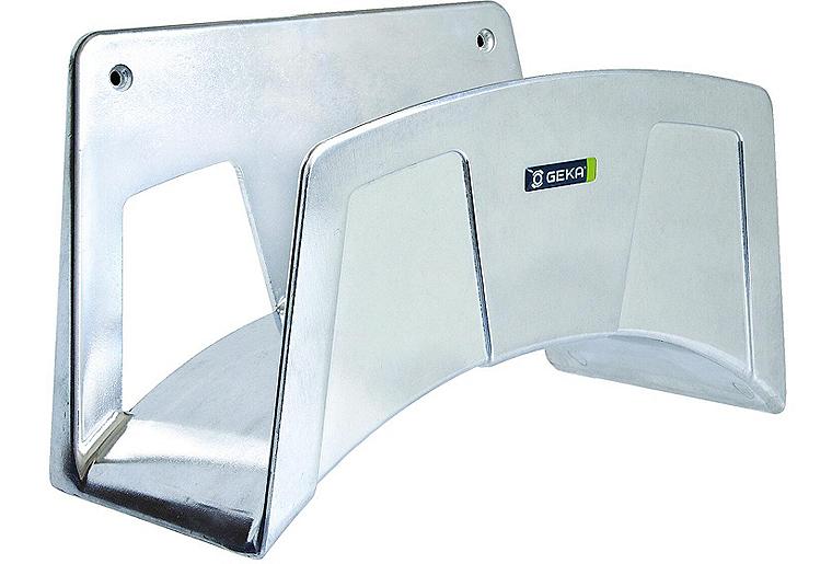 Wandschlauchhalter Geka plus