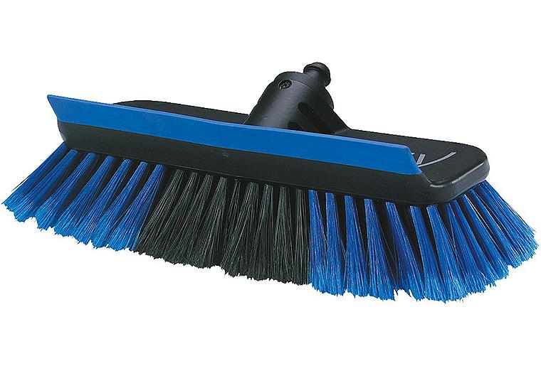 Autowaschbürste Click&Clean für Hochdruckreiniger
