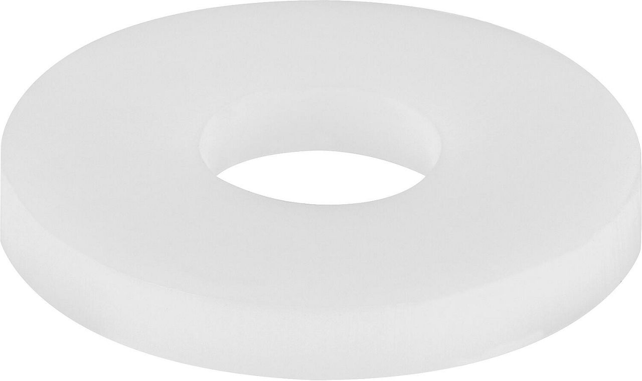 Manometerzubehör Flachdichtung PTFE G 1/2"