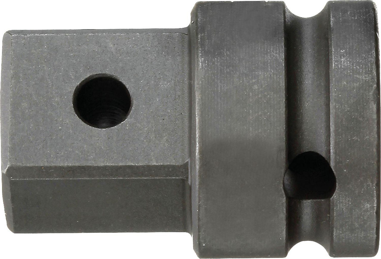 Vergrößerungsstück GEDORE red 3/4" x 1" Vergrößerungsstück GEDORE red 3/4" x 1"
